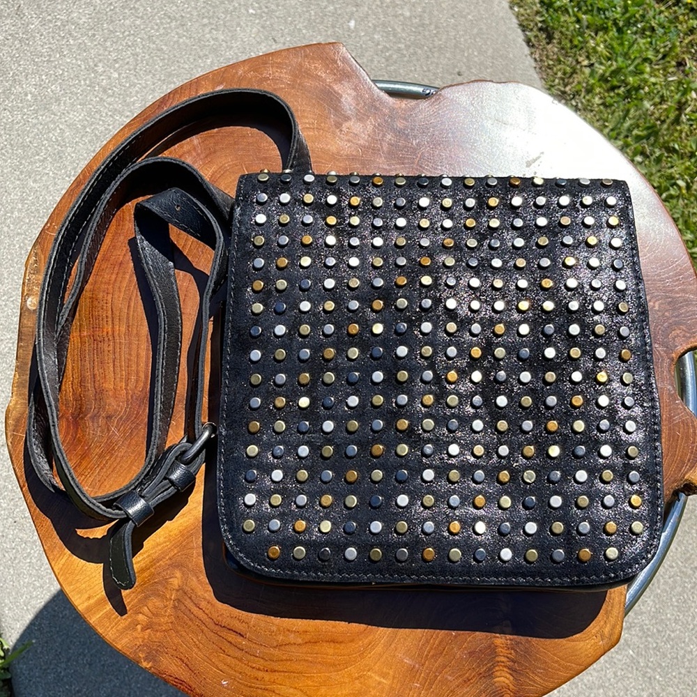Patricia Nash bag